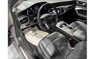 audi-a6 - 4