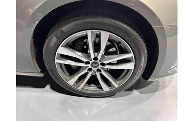 Audi A6 * Progressiv * DIGITAL * ПОДГРЕВИ * КАМЕРА * ПАМЕТ - автомобили, коли, обяви за нови и употребявани 6