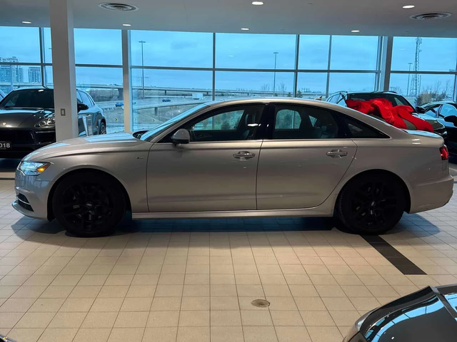 Audi A6 * Progressiv * ПРЕДСТАВИТЕЛСТВО * ПОДГРЕВ * NAVI - автомобили, коли, обяви за нови и употребявани 10