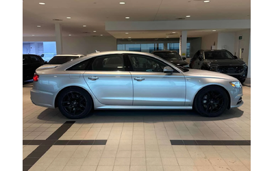 Audi A6 * Progressiv * ПРЕДСТАВИТЕЛСТВО * ПОДГРЕВ * NAVI - автомобили, коли, обяви за нови и употребявани 11