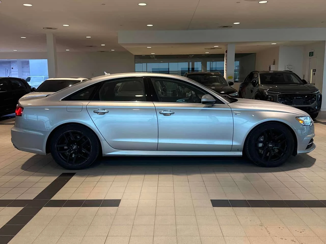 Audi A6 * Progressiv * ПРЕДСТАВИТЕЛСТВО * ПОДГРЕВ * NAVI - автомобили, коли, обяви за нови и употребявани 11