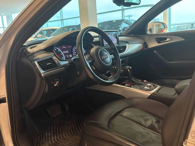 Audi A6 * Progressiv * ПРЕДСТАВИТЕЛСТВО * ПОДГРЕВ * NAVI - автомобили, коли, обяви за нови и употребявани 13