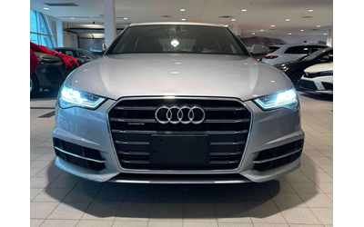 Audi A6 * Progressiv * ПРЕДСТАВИТЕЛСТВО * ПОДГРЕВ * NAVI - автомобили, коли, обяви за нови и употребявани 14