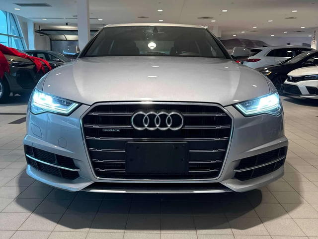 Audi A6 * Progressiv * ПРЕДСТАВИТЕЛСТВО * ПОДГРЕВ * NAVI - автомобили, коли, обяви за нови и употребявани 14