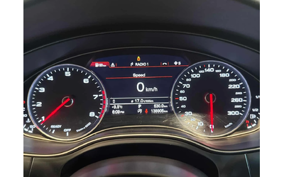 Audi A6 * Progressiv * ПРЕДСТАВИТЕЛСТВО * ПОДГРЕВ * NAVI - автомобили, коли, обяви за нови и употребявани 16