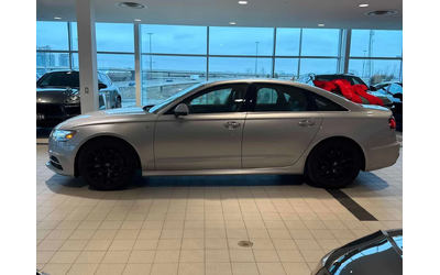 audi-a6 - 1