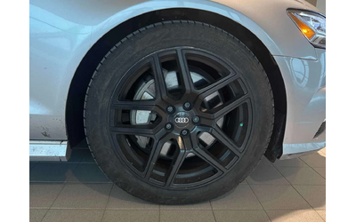 Audi A6 * Progressiv * ПРЕДСТАВИТЕЛСТВО * ПОДГРЕВ * NAVI - автомобили, коли, обяви за нови и употребявани 6