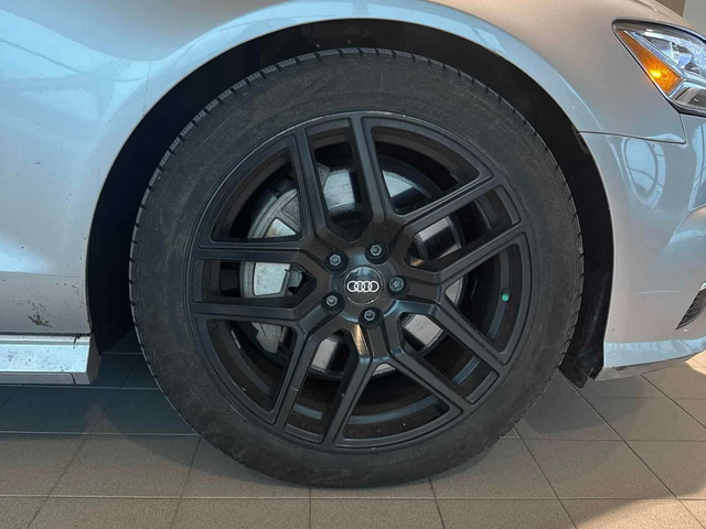 Audi A6 * Progressiv * ПРЕДСТАВИТЕЛСТВО * ПОДГРЕВ * NAVI - автомобили, коли, обяви за нови и употребявани 6