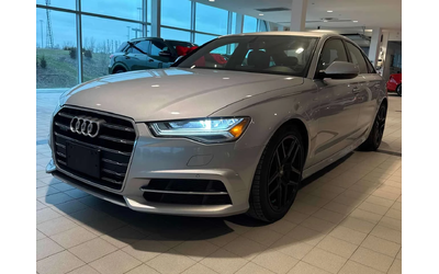 Audi A6 * Progressiv * ПРЕДСТАВИТЕЛСТВО * ПОДГРЕВ * NAVI - автомобили, коли, обяви за нови и употребявани 9