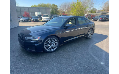 Audi A6 * Technik * S LINE ДИСТРОНИК * 360 * ОБДУХВАНЕ - автомобили, коли, обяви за нови и употребявани 11