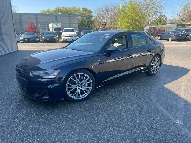 Audi A6 * Technik * S LINE ДИСТРОНИК * 360 * ОБДУХВАНЕ - автомобили, коли, обяви за нови и употребявани 11