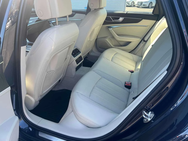 Audi A6 * Technik * S LINE ДИСТРОНИК * 360 * ОБДУХВАНЕ - автомобили, коли, обяви за нови и употребявани 12