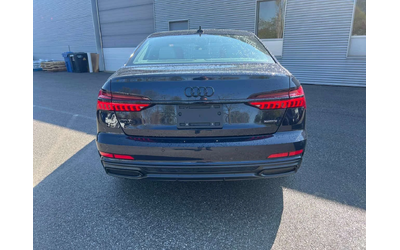 Audi A6 * Technik * S LINE ДИСТРОНИК * 360 * ОБДУХВАНЕ - автомобили, коли, обяви за нови и употребявани 16