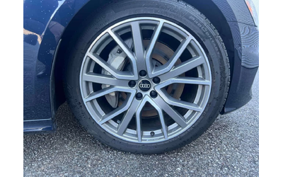 Audi A6 * Technik * S LINE ДИСТРОНИК * 360 * ОБДУХВАНЕ - автомобили, коли, обяви за нови и употребявани 6