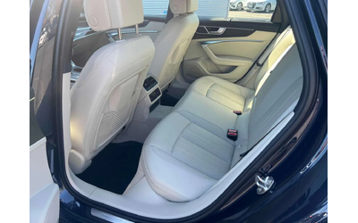 Audi A6 * Technik * S LINE ДИСТРОНИК * 360 * ОБДУХВАНЕ - автомобили, коли, обяви за нови и употребявани 9