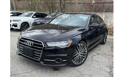 audi-a6 - 0