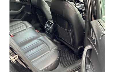 Audi A6 | DISTRONIC | 360 | ОБДУХВАНЕ | BOSE | - автомобили, коли, обяви за нови и употребявани 12