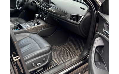 Audi A6 | DISTRONIC | 360 | ОБДУХВАНЕ | BOSE | - автомобили, коли, обяви за нови и употребявани 13