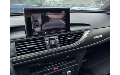 Audi A6 | DISTRONIC | 360 | ОБДУХВАНЕ | BOSE | - автомобили, коли, обяви за нови и употребявани 14