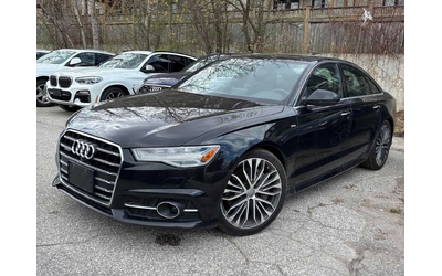audi-a6 - 1