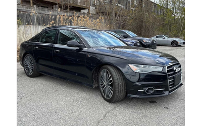audi-a6 - 2