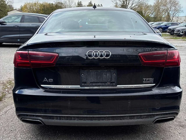 Audi A6 | DISTRONIC | 360 | ОБДУХВАНЕ | BOSE | - автомобили, коли, обяви за нови и употребявани 3