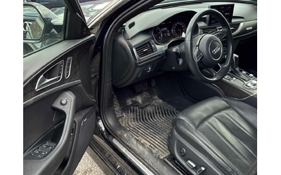 audi-a6 - 4
