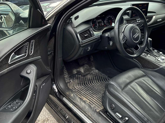Audi A6 | DISTRONIC | 360 | ОБДУХВАНЕ | BOSE | - автомобили, коли, обяви за нови и употребявани 4