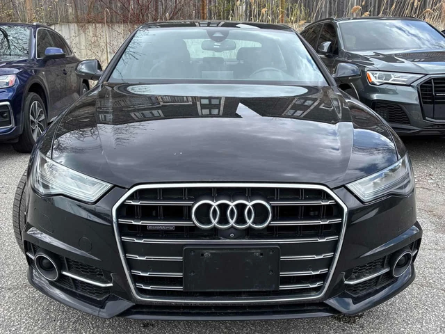 Audi A6 | DISTRONIC | 360 | ОБДУХВАНЕ | BOSE | - автомобили, коли, обяви за нови и употребявани 5