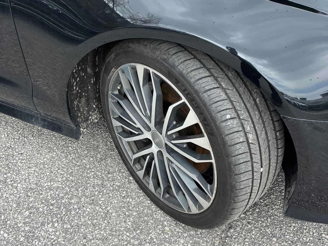 Audi A6 | DISTRONIC | 360 | ОБДУХВАНЕ | BOSE | - автомобили, коли, обяви за нови и употребявани 6
