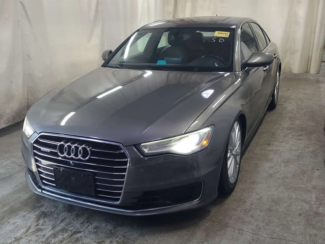 Audi A6 | 3.0T TECHNIK | 360 | PANO | ОБДУХВАНЕ - автомобили, коли, обяви за нови и употребявани 0