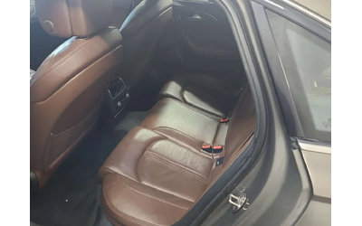 Audi A6 | 3.0T TECHNIK | 360 | PANO | ОБДУХВАНЕ - автомобили, коли, обяви за нови и употребявани 11