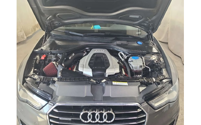 Audi A6 | 3.0T TECHNIK | 360 | PANO | ОБДУХВАНЕ - автомобили, коли, обяви за нови и употребявани 14