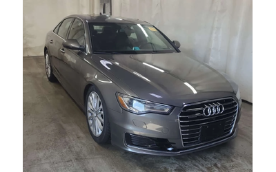 audi-a6 - 1