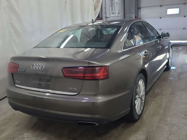 Audi A6 | 3.0T TECHNIK | 360 | PANO | ОБДУХВАНЕ - автомобили, коли, обяви за нови и употребявани 2
