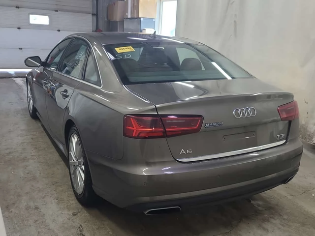 Audi A6 | 3.0T TECHNIK | 360 | PANO | ОБДУХВАНЕ - автомобили, коли, обяви за нови и употребявани 3