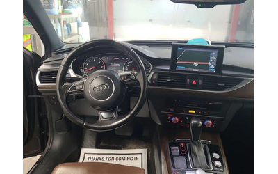 Audi A6 | 3.0T TECHNIK | 360 | PANO | ОБДУХВАНЕ - автомобили, коли, обяви за нови и употребявани 8