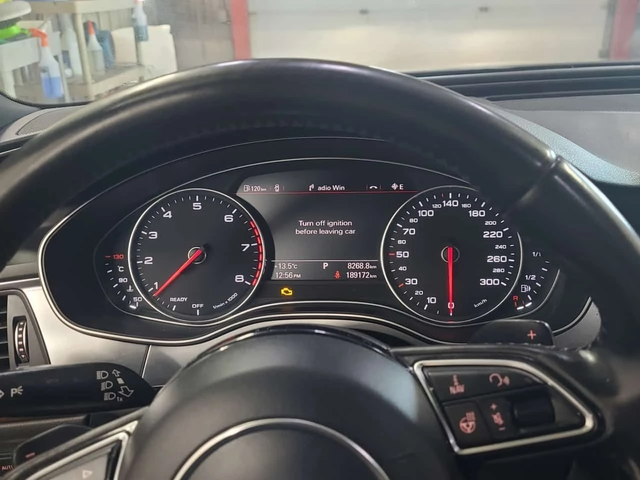 Audi A6 | 3.0T TECHNIK | 360 | PANO | ОБДУХВАНЕ - автомобили, коли, обяви за нови и употребявани 9