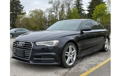 audi-a6 - 0