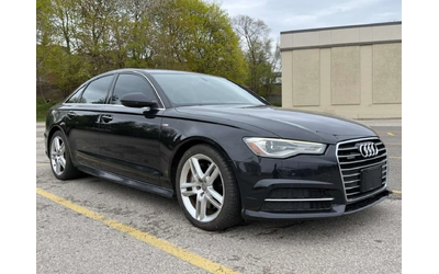 Audi A6 * 2.0T * ПОДГРЕВ * ПАМЕТ * КАМЕРА * NAVI - автомобили, коли, обяви за нови и употребявани 12