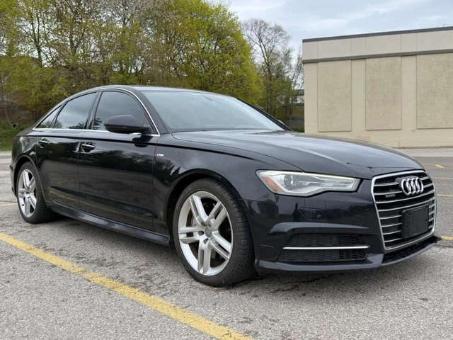 Audi A6 * 2.0T * ПОДГРЕВ * ПАМЕТ * КАМЕРА * NAVI - автомобили, коли, обяви за нови и употребявани 12