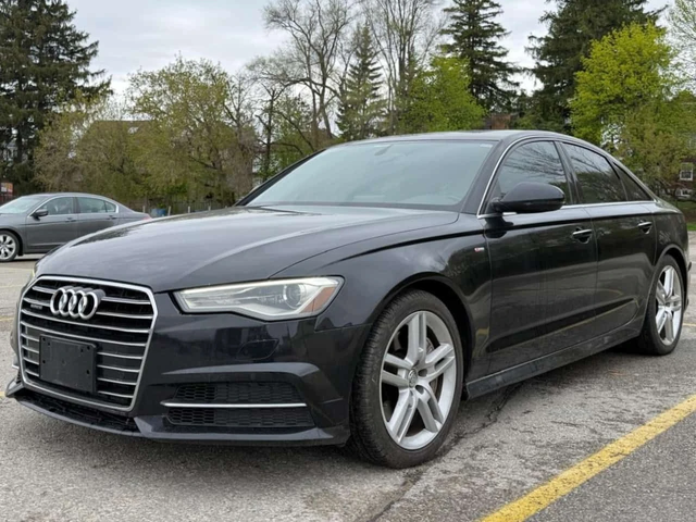 Audi A6 * 2.0T * ПОДГРЕВ * ПАМЕТ * КАМЕРА * NAVI - автомобили, коли, обяви за нови и употребявани 13