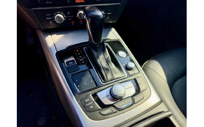 Audi A6 * 2.0T * ПОДГРЕВ * ПАМЕТ * КАМЕРА * NAVI - автомобили, коли, обяви за нови и употребявани 14