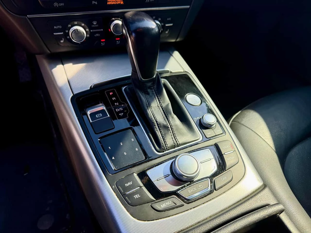 Audi A6 * 2.0T * ПОДГРЕВ * ПАМЕТ * КАМЕРА * NAVI - автомобили, коли, обяви за нови и употребявани 14