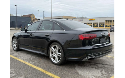 Audi A6 * 2.0T * ПОДГРЕВ * ПАМЕТ * КАМЕРА * NAVI - автомобили, коли, обяви за нови и употребявани 15
