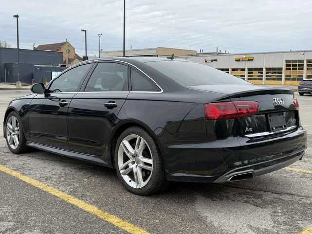 Audi A6 * 2.0T * ПОДГРЕВ * ПАМЕТ * КАМЕРА * NAVI - автомобили, коли, обяви за нови и употребявани 15