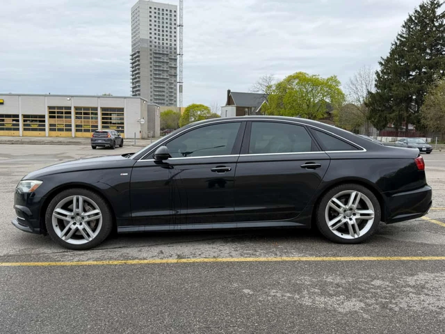 Audi A6 * 2.0T * ПОДГРЕВ * ПАМЕТ * КАМЕРА * NAVI - автомобили, коли, обяви за нови и употребявани 1