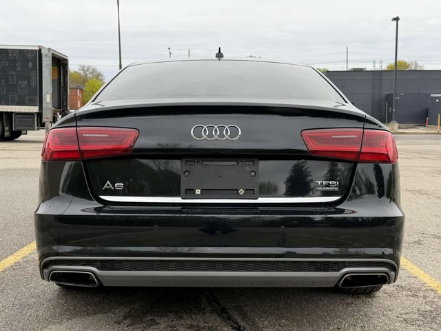 Audi A6 * 2.0T * ПОДГРЕВ * ПАМЕТ * КАМЕРА * NAVI - автомобили, коли, обяви за нови и употребявани 3