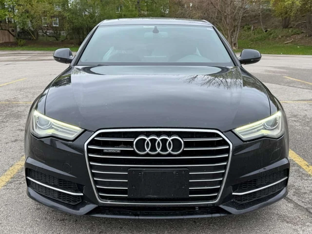 Audi A6 * 2.0T * ПОДГРЕВ * ПАМЕТ * КАМЕРА * NAVI - автомобили, коли, обяви за нови и употребявани 5