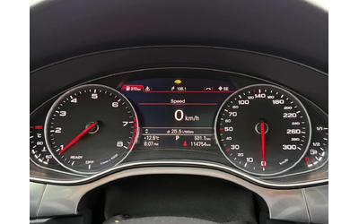 Audi A6 * 2.0T * ПОДГРЕВ * ПАМЕТ * КАМЕРА * NAVI - автомобили, коли, обяви за нови и употребявани 6